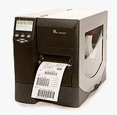 斑马Zebra RZ400 RFID打印机