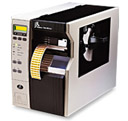 Zebra R110Xi RFID打印机